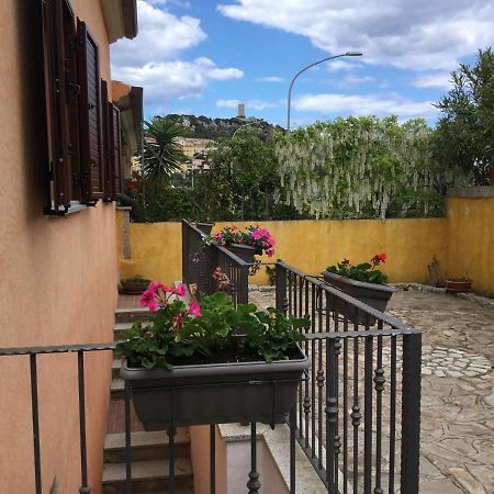 B&B Levante Posada Luaran gambar