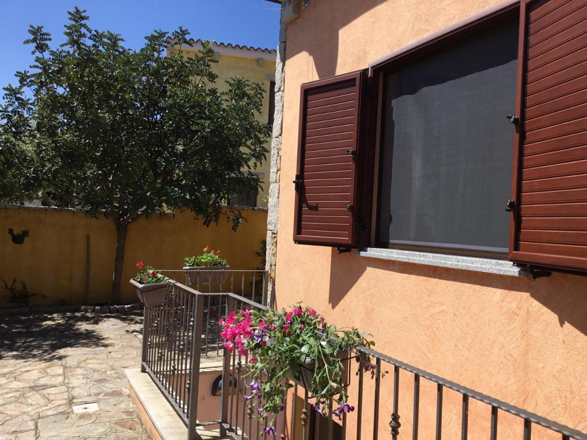 B&B Levante Posada Luaran gambar