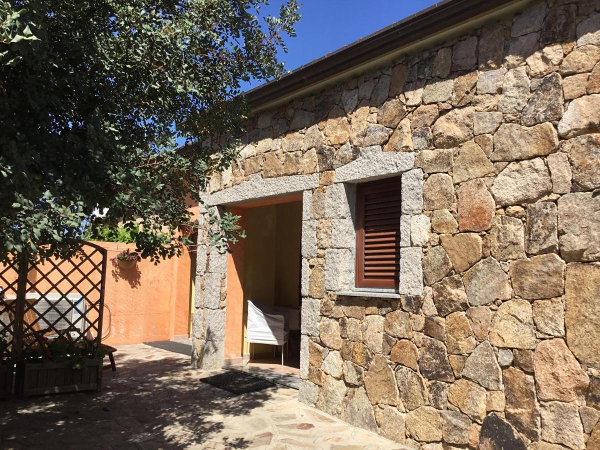 B&B Levante Posada Luaran gambar