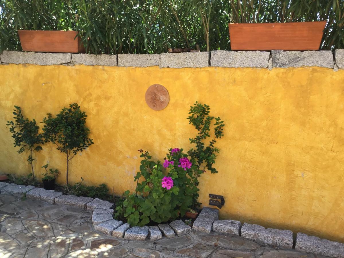 B&B Levante Posada Luaran gambar