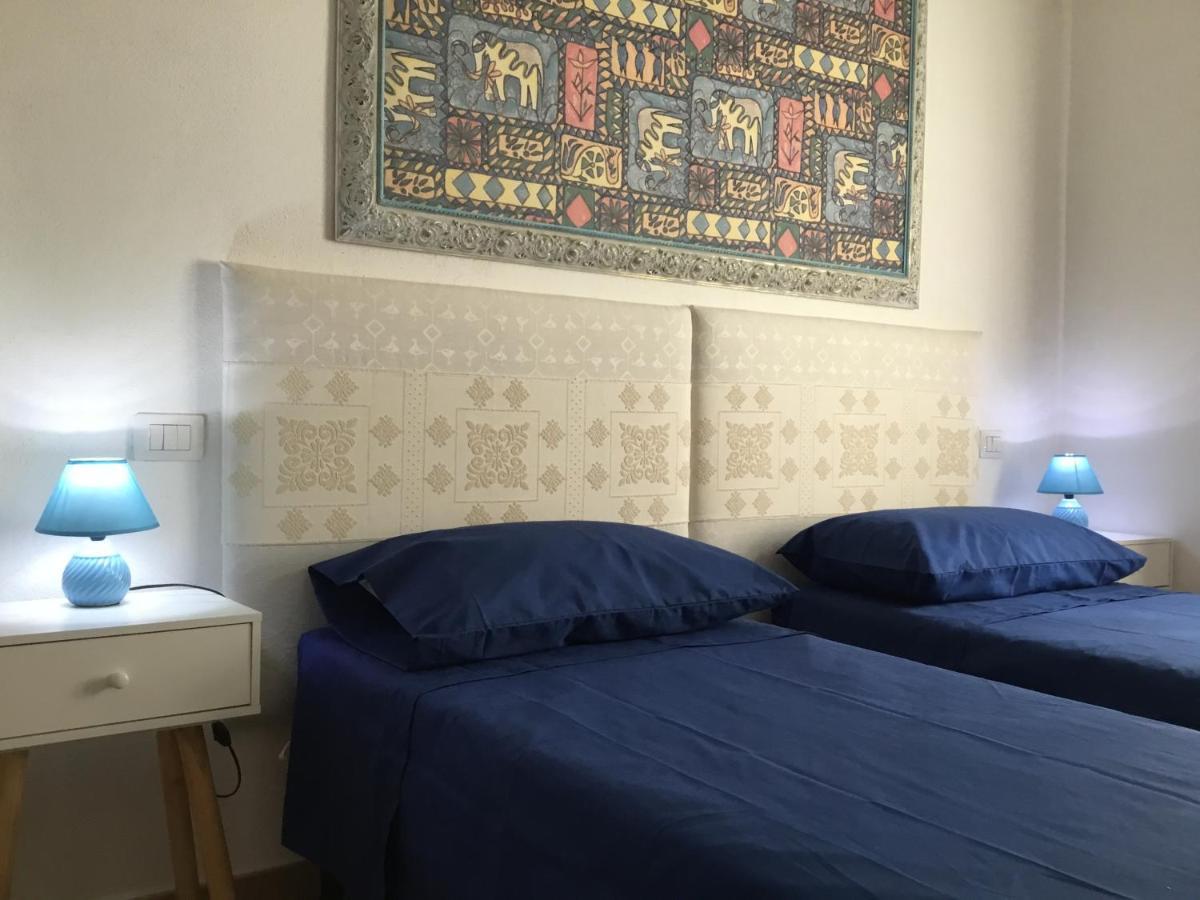 B&B Levante Posada Luaran gambar