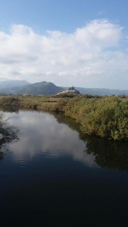 B&B Levante Posada Luaran gambar