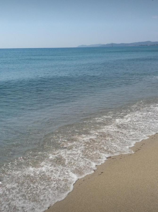 B&B Levante Posada Luaran gambar