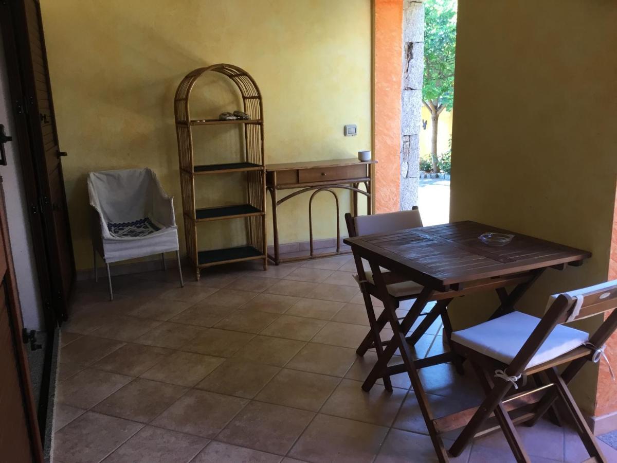 B&B Levante Posada Luaran gambar