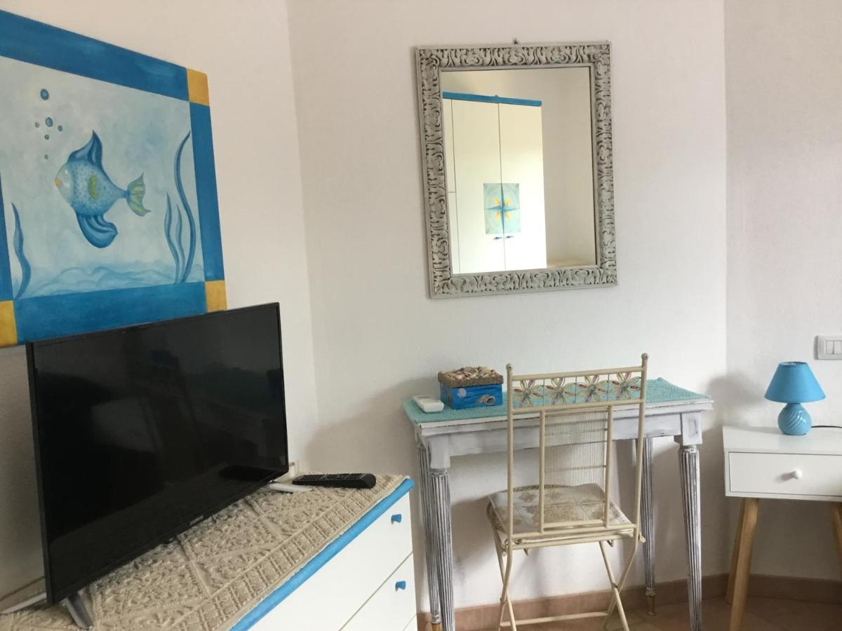 B&B Levante Posada Luaran gambar