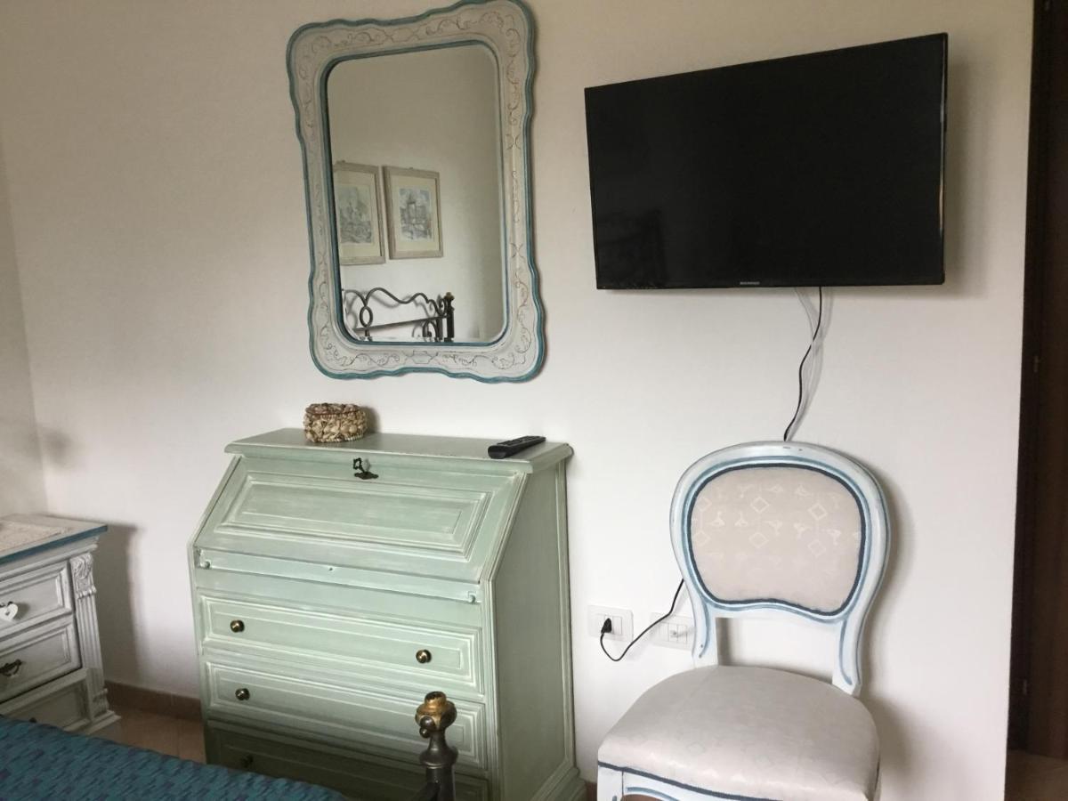 B&B Levante Posada Luaran gambar