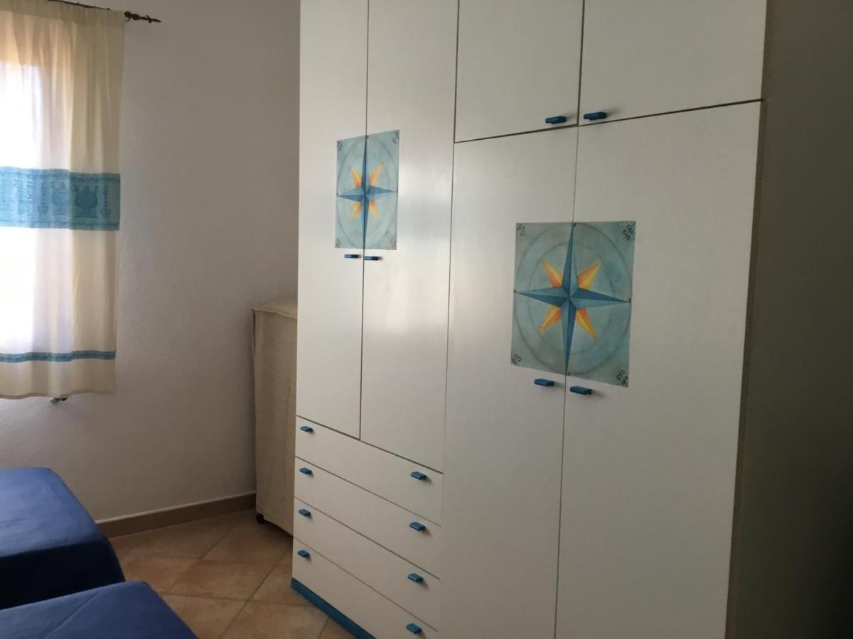 B&B Levante Posada Luaran gambar