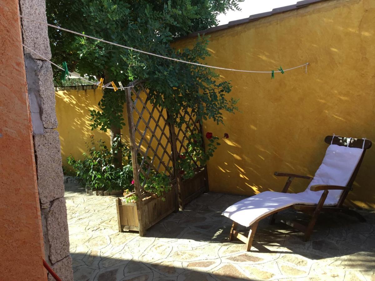 B&B Levante Posada Luaran gambar