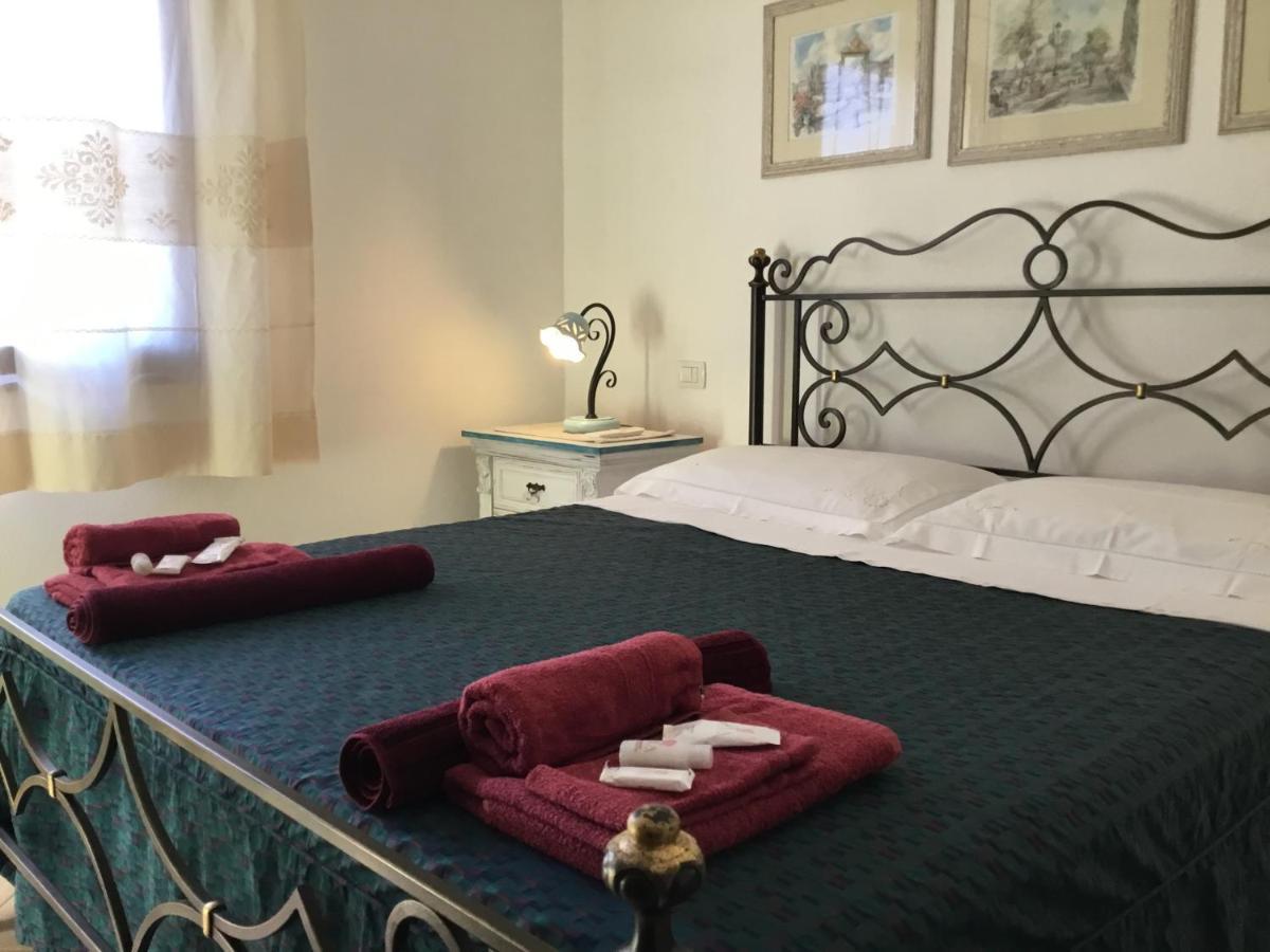 B&B Levante Posada Luaran gambar