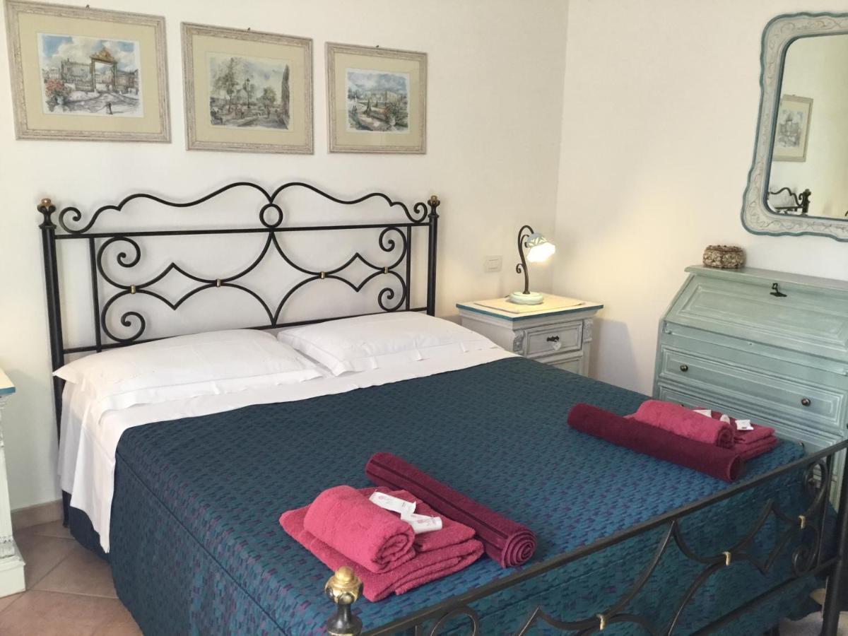 B&B Levante Posada Luaran gambar