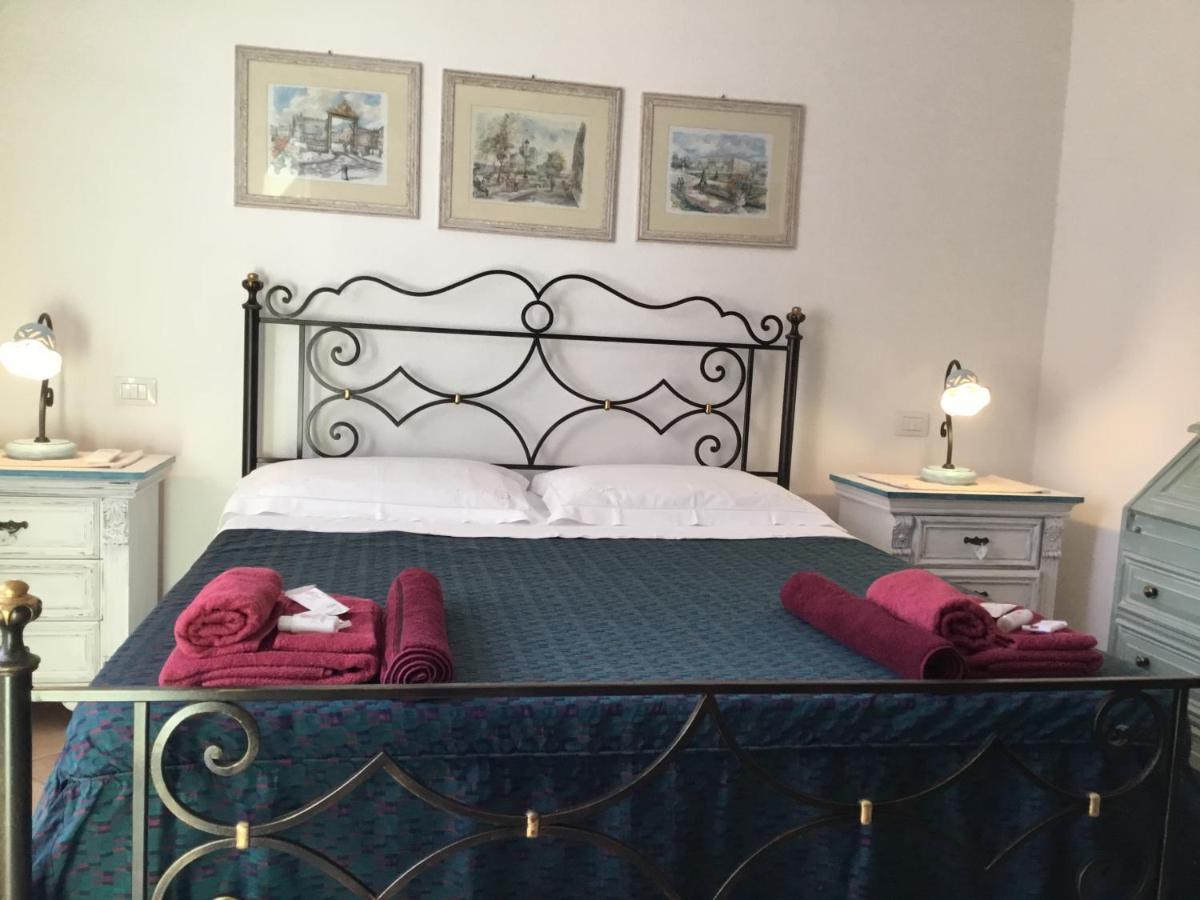 B&B Levante Posada Luaran gambar