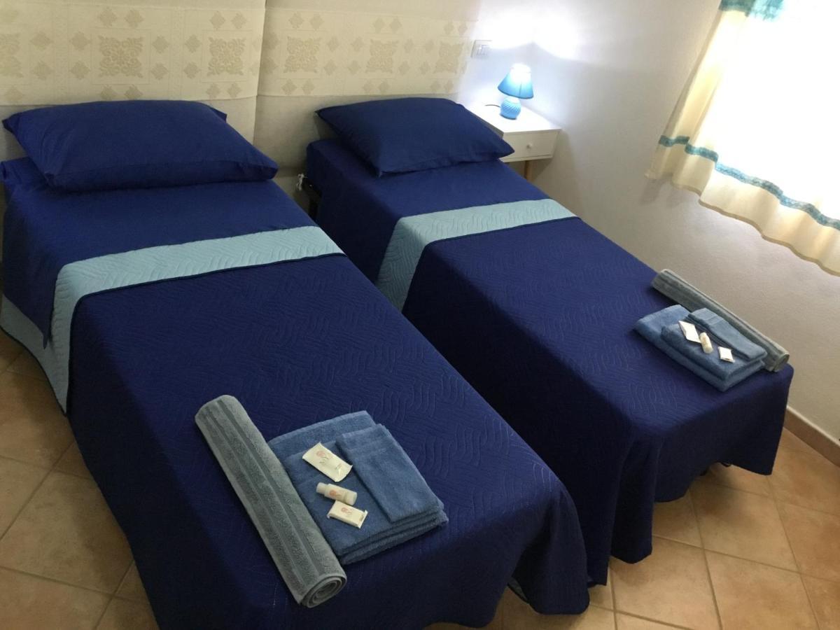 B&B Levante Posada Luaran gambar