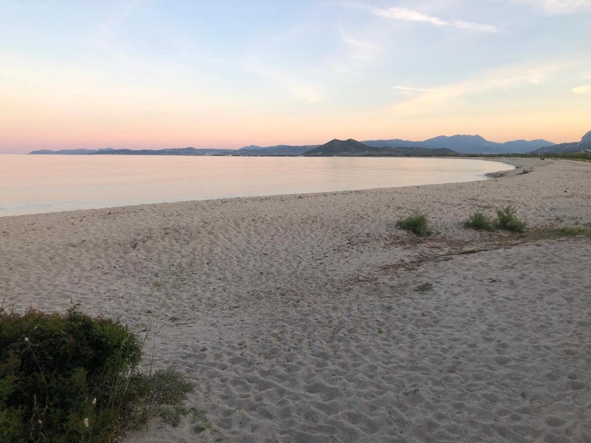 B&B Levante Posada Luaran gambar