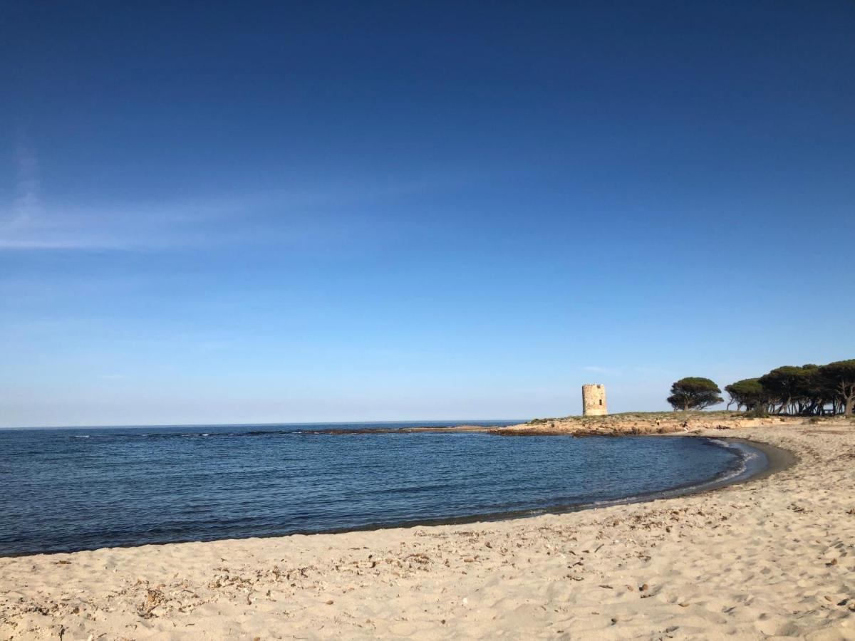 B&B Levante Posada Luaran gambar