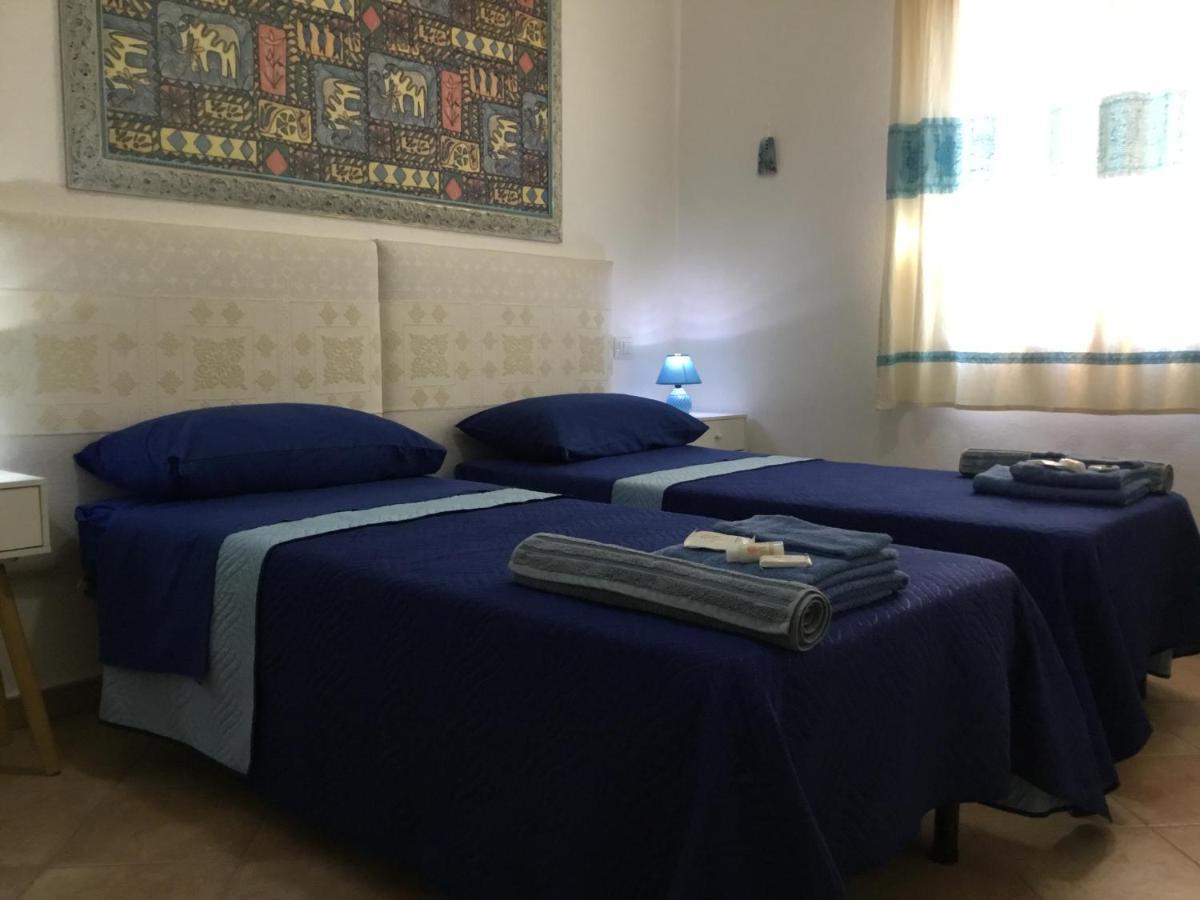 B&B Levante Posada Luaran gambar